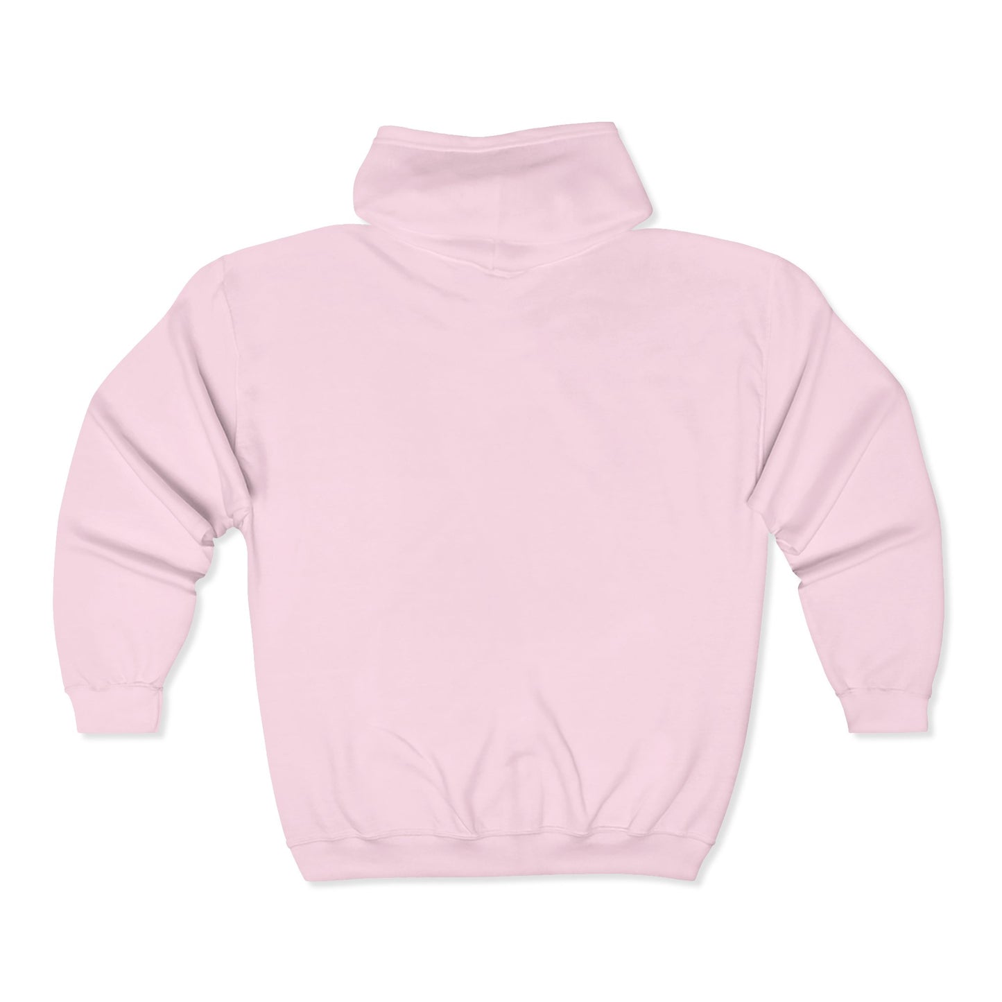 Black King Embroidered Hoodie