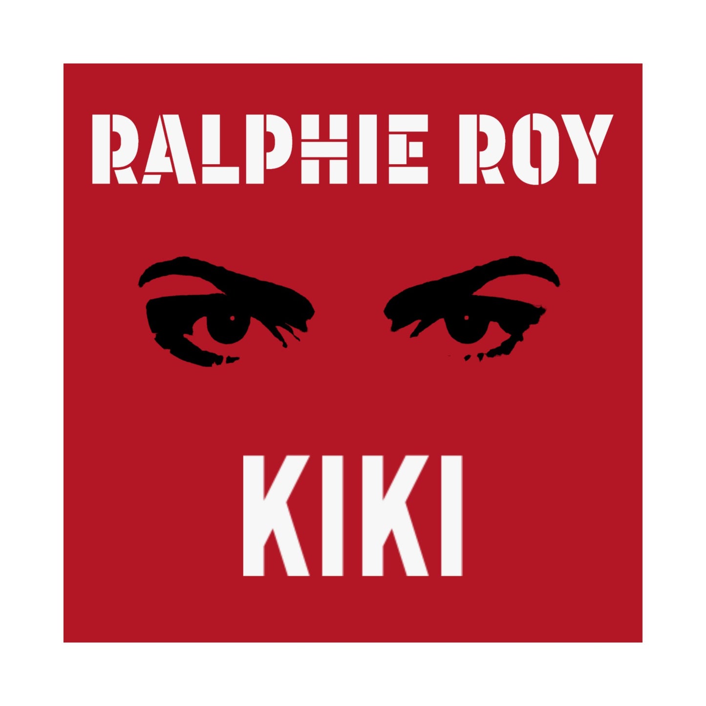 Kiki Poster