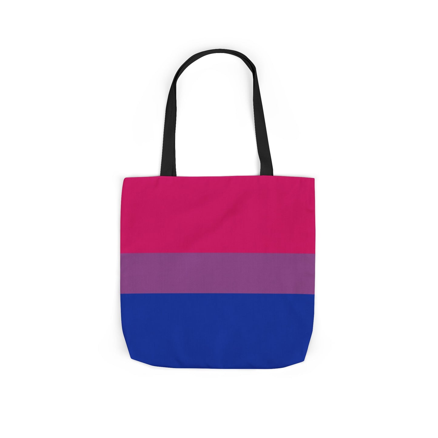 LGBT Bisexual Pride Flag Tote
