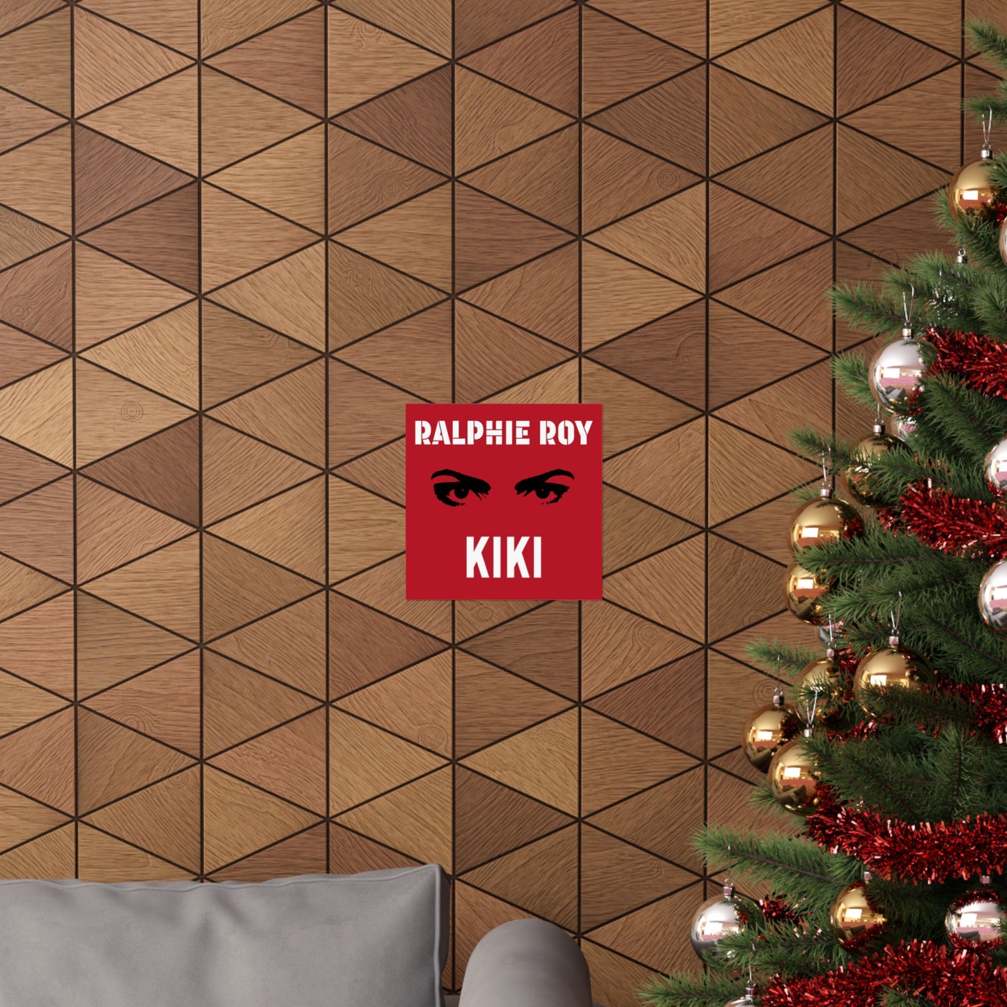 Kiki Poster