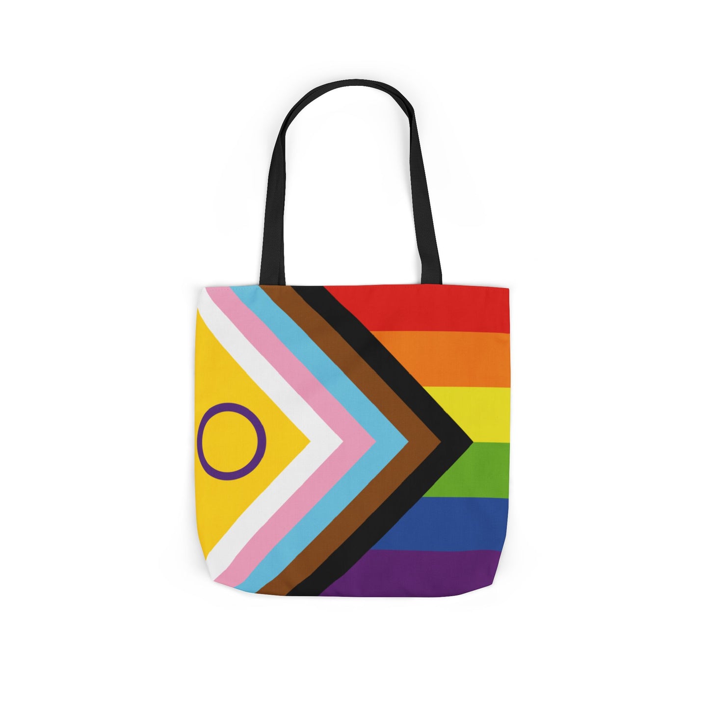 LGBT Inclusivity Pride Flag Tote