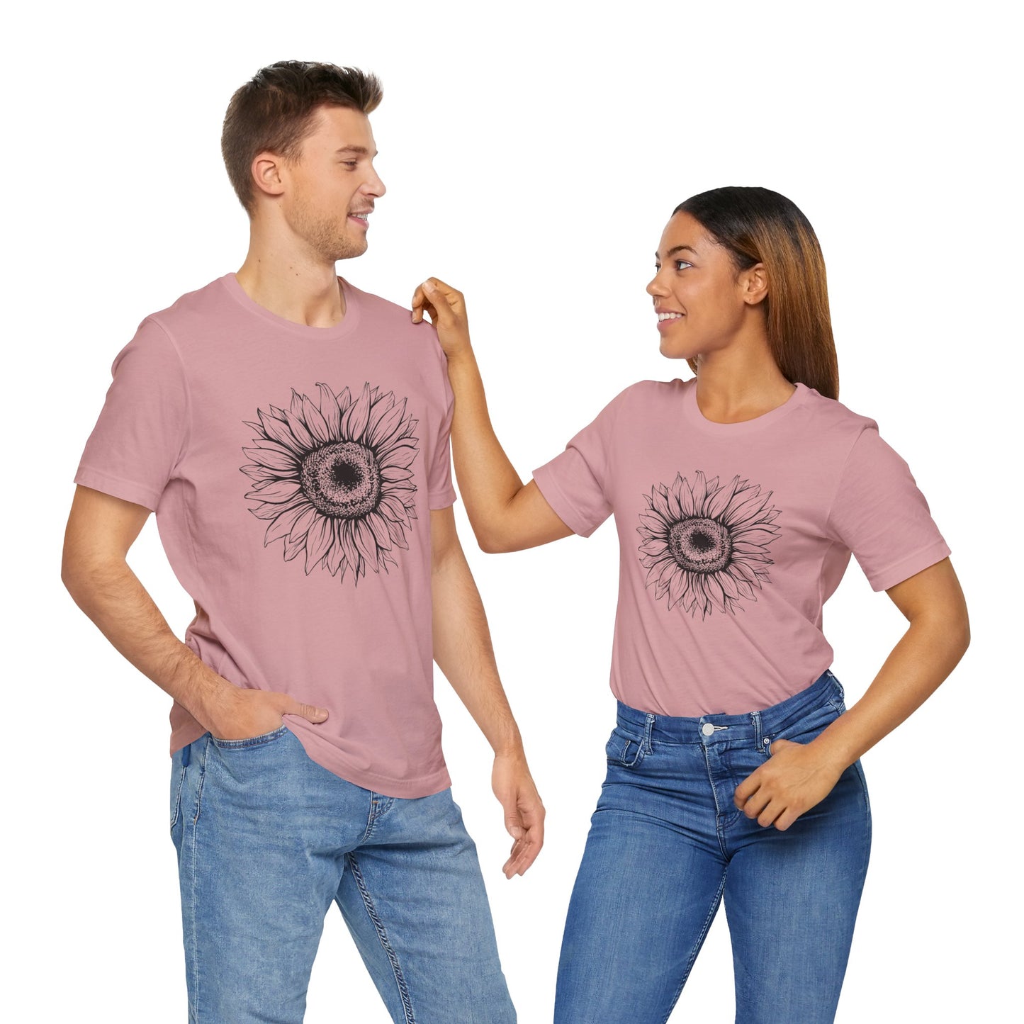 Sunflower T-Shirt