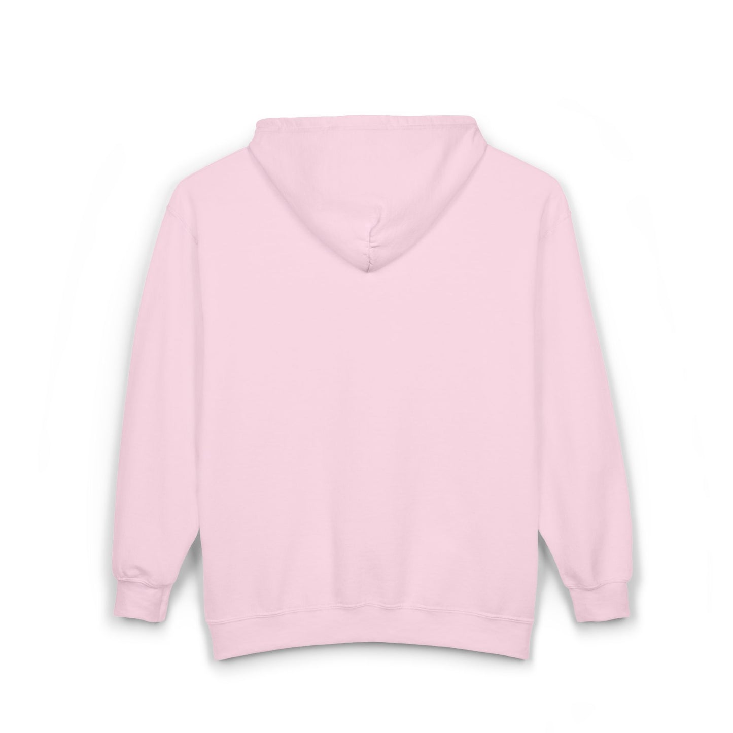 Black Queen Embroidered Hoodie