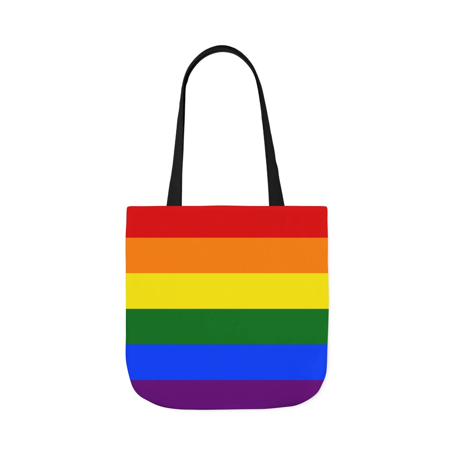 LGBT Gay Pride Flag Tote
