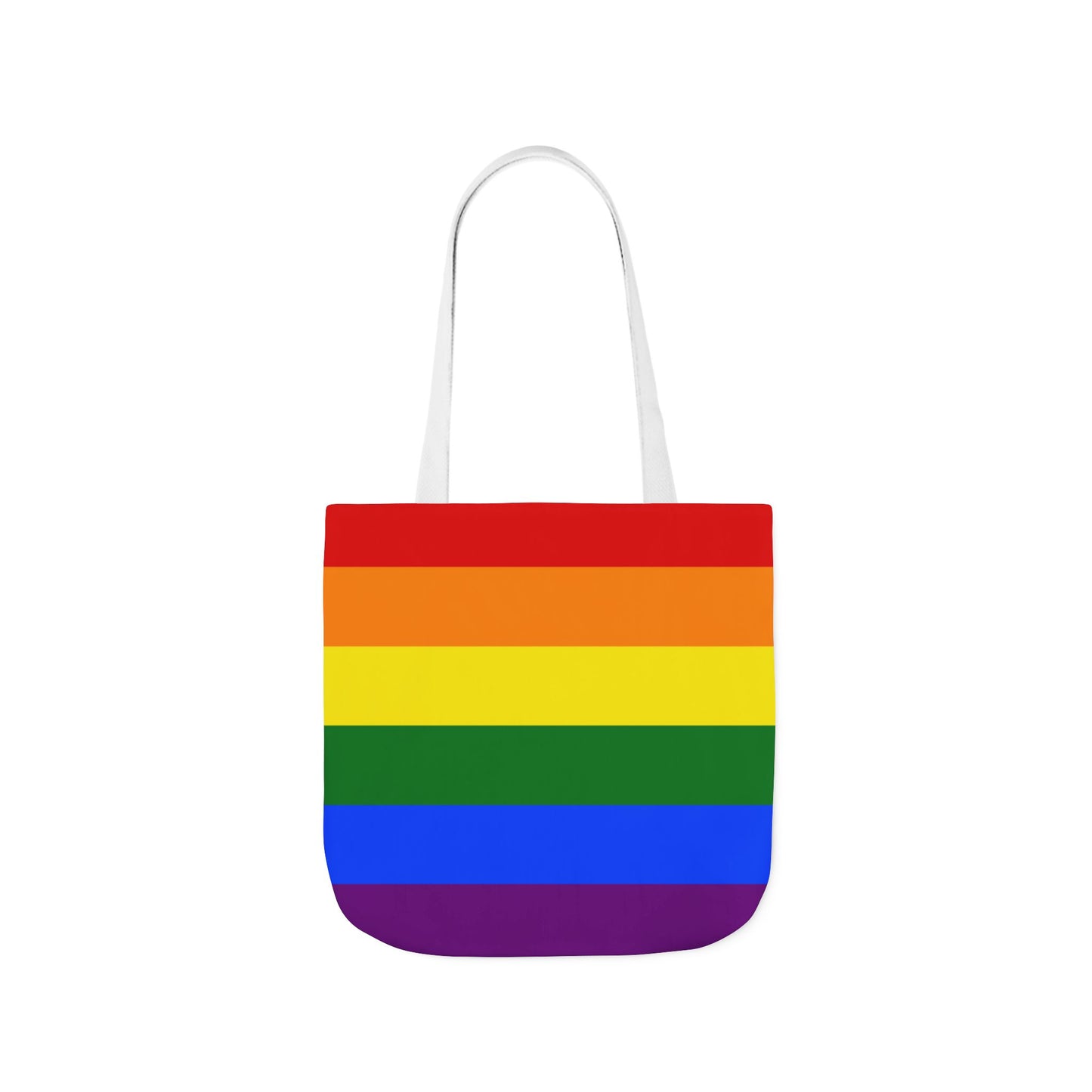 LGBT Gay Pride Flag Tote