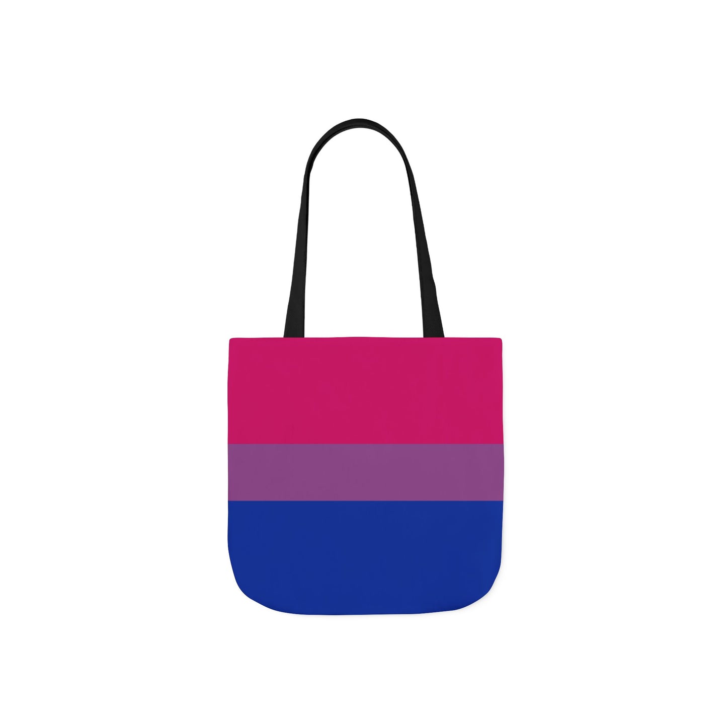LGBT Bisexual Pride Flag Tote