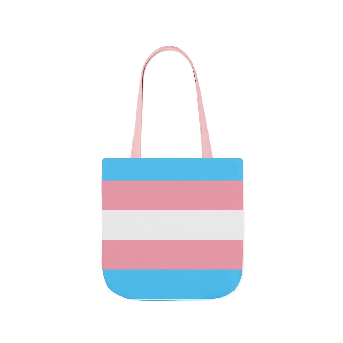 LGBT Trans Pride Flag Tote