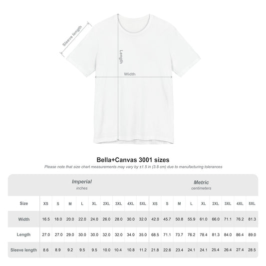 Bi Unisex T-Shirt