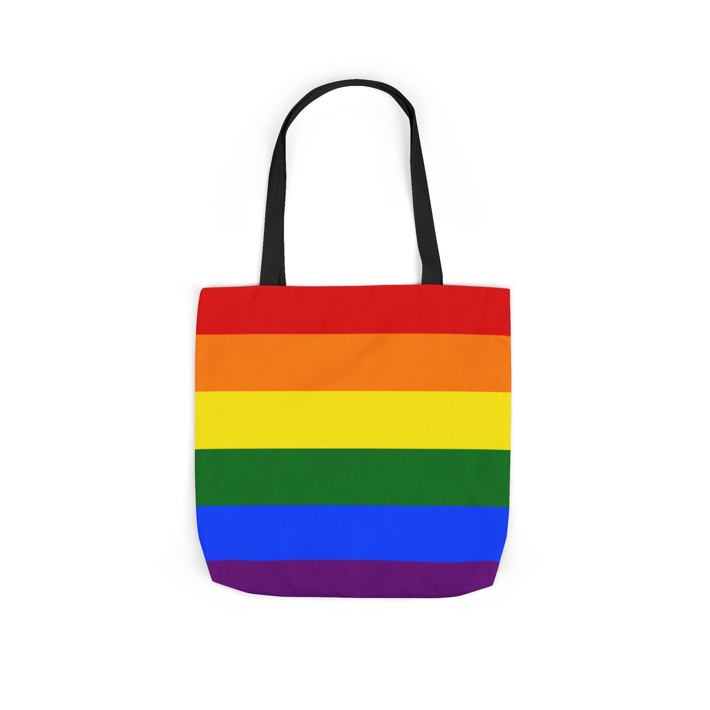 LGBT Gay Pride Flag Tote