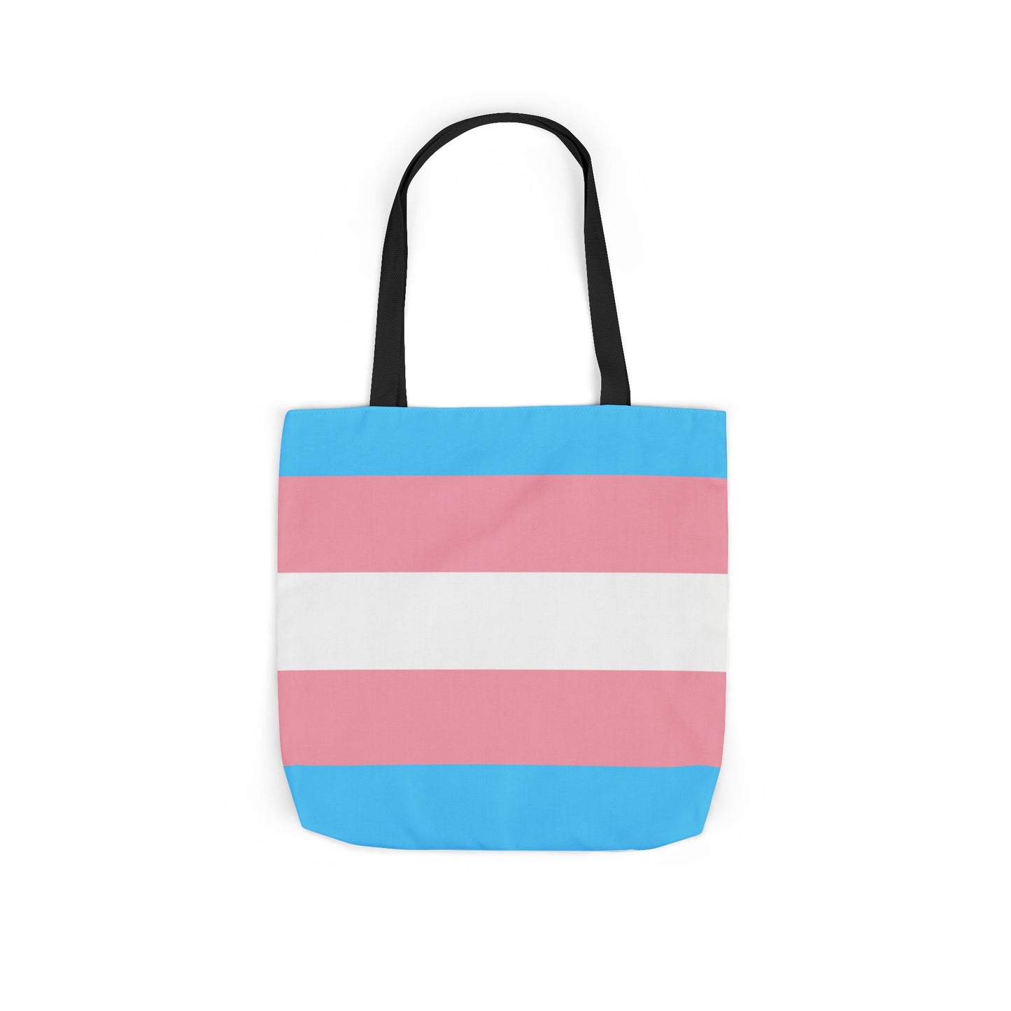 LGBT Trans Pride Flag Tote