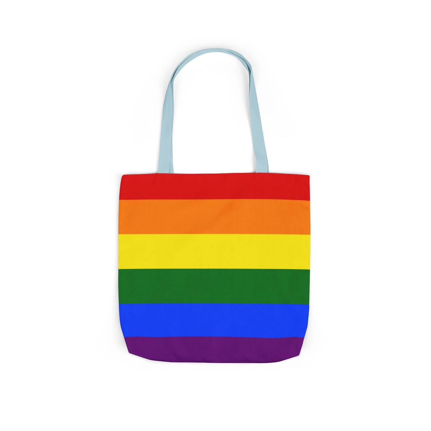 LGBT Gay Pride Flag Tote