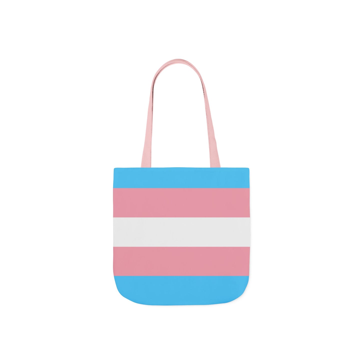 LGBT Trans Pride Flag Tote