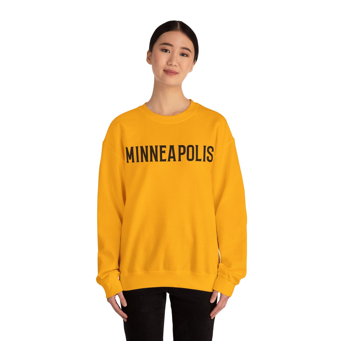 Minneapolis Sweatshirt