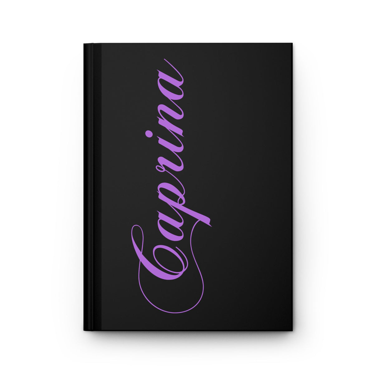 Caprina Hardcover Sketchbook