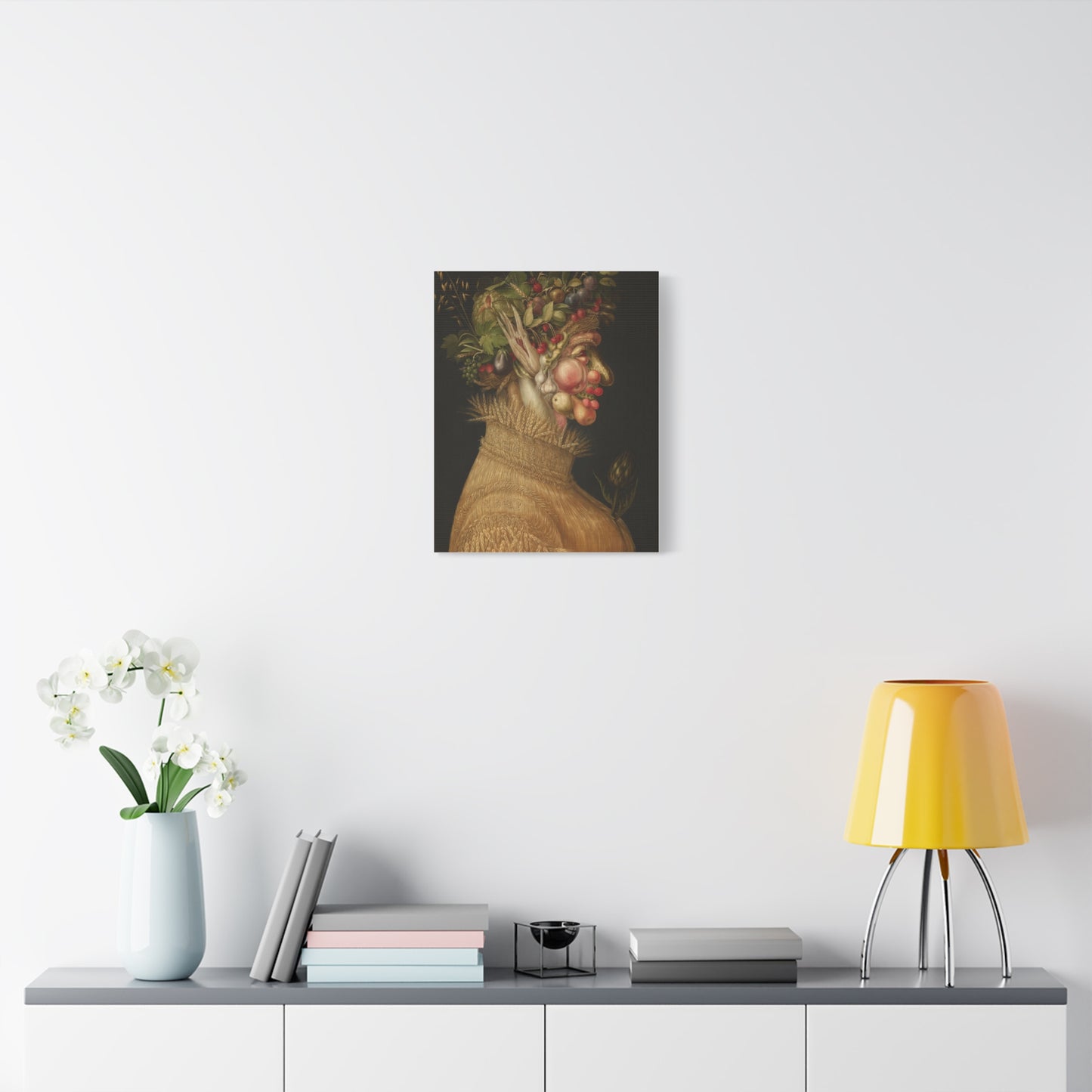 Summer Canvas Print