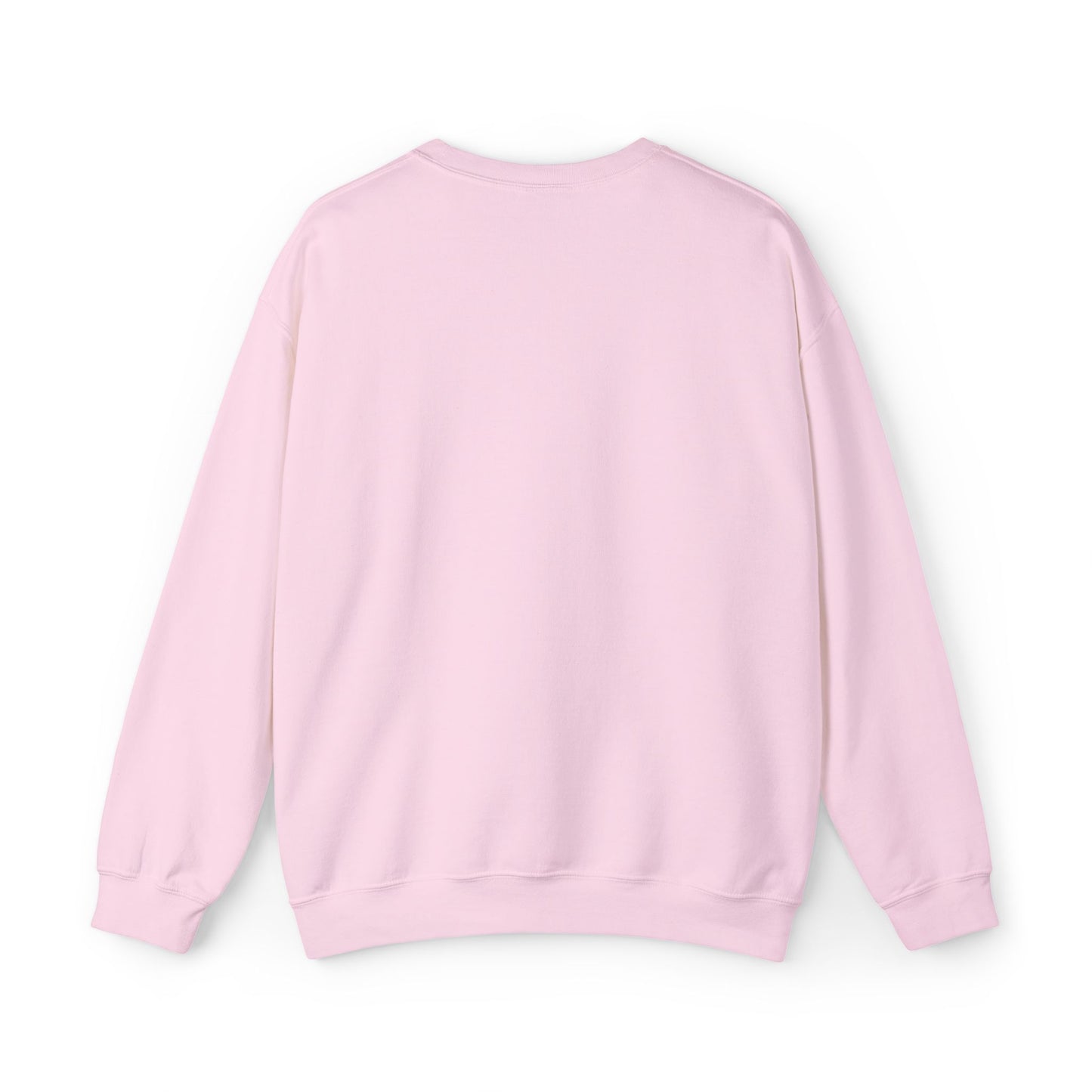 Black King Embroidered Sweatshirt