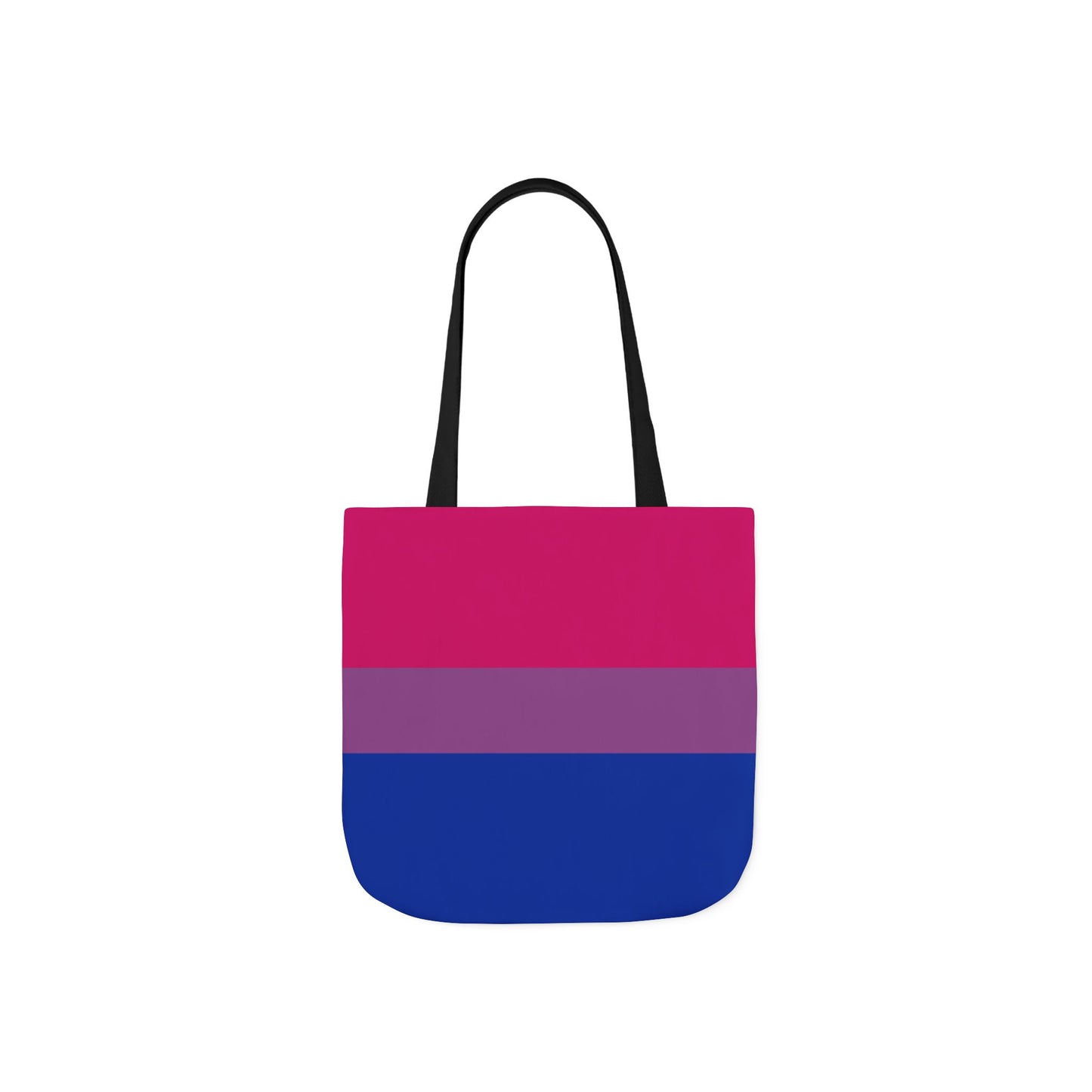 LGBT Bisexual Pride Flag Tote