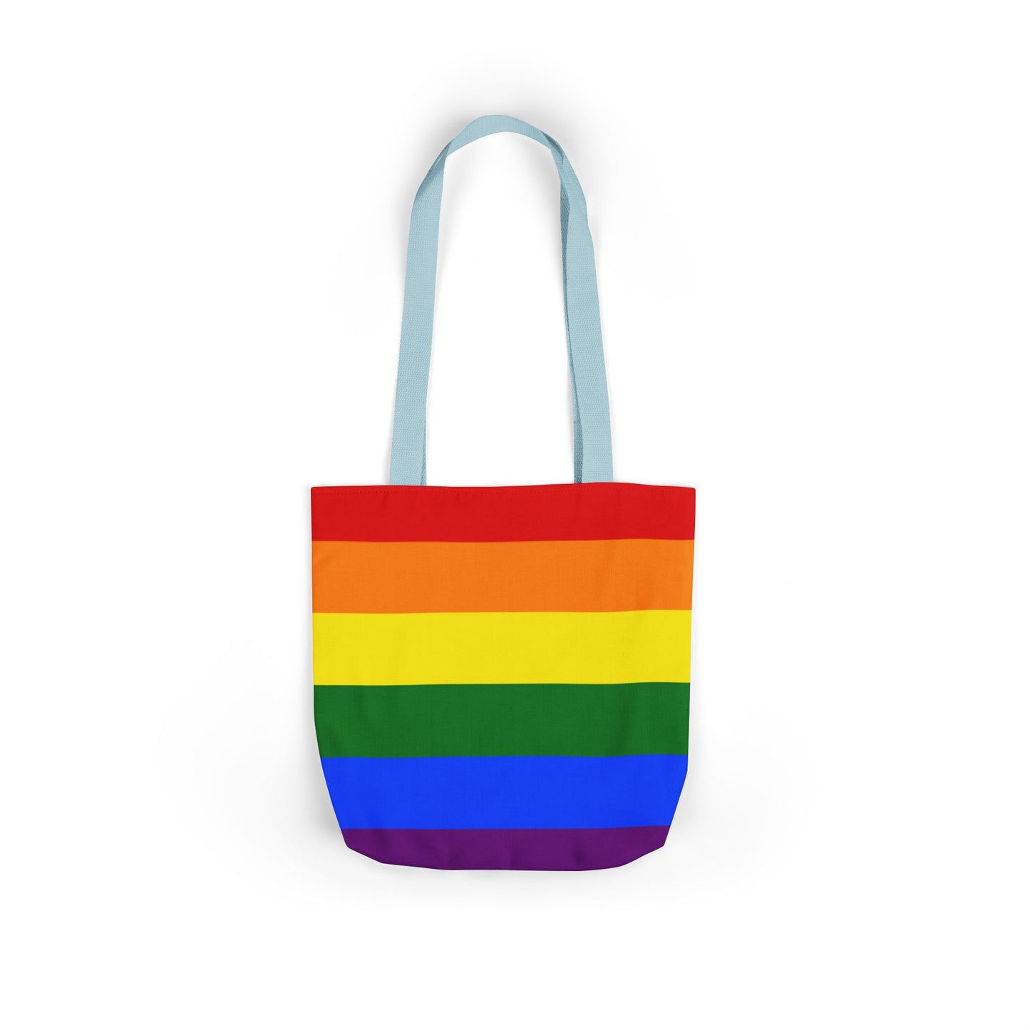 LGBT Gay Pride Flag Tote