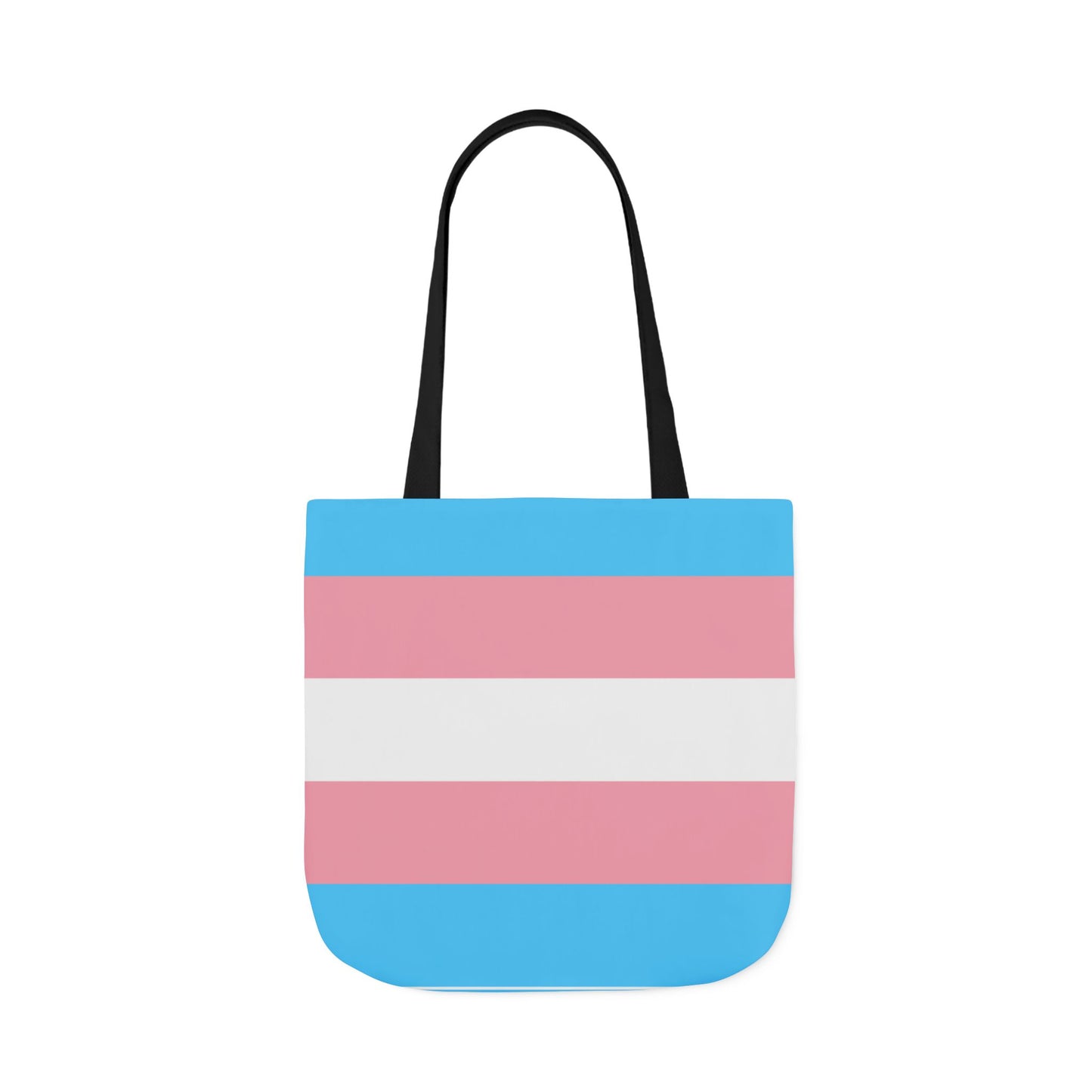 LGBT Trans Pride Flag Tote