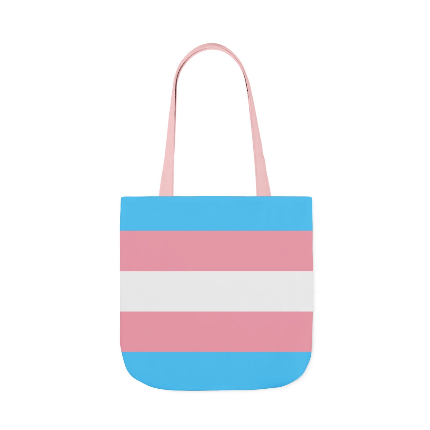 LGBT Trans Pride Flag Tote