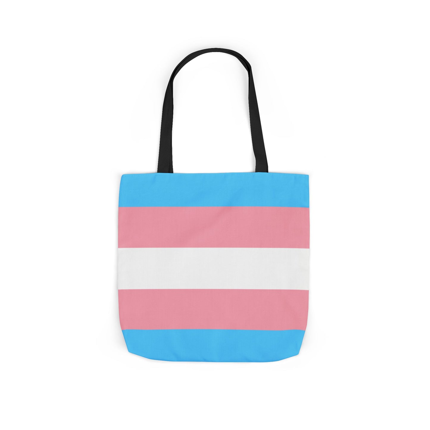 LGBT Trans Pride Flag Tote