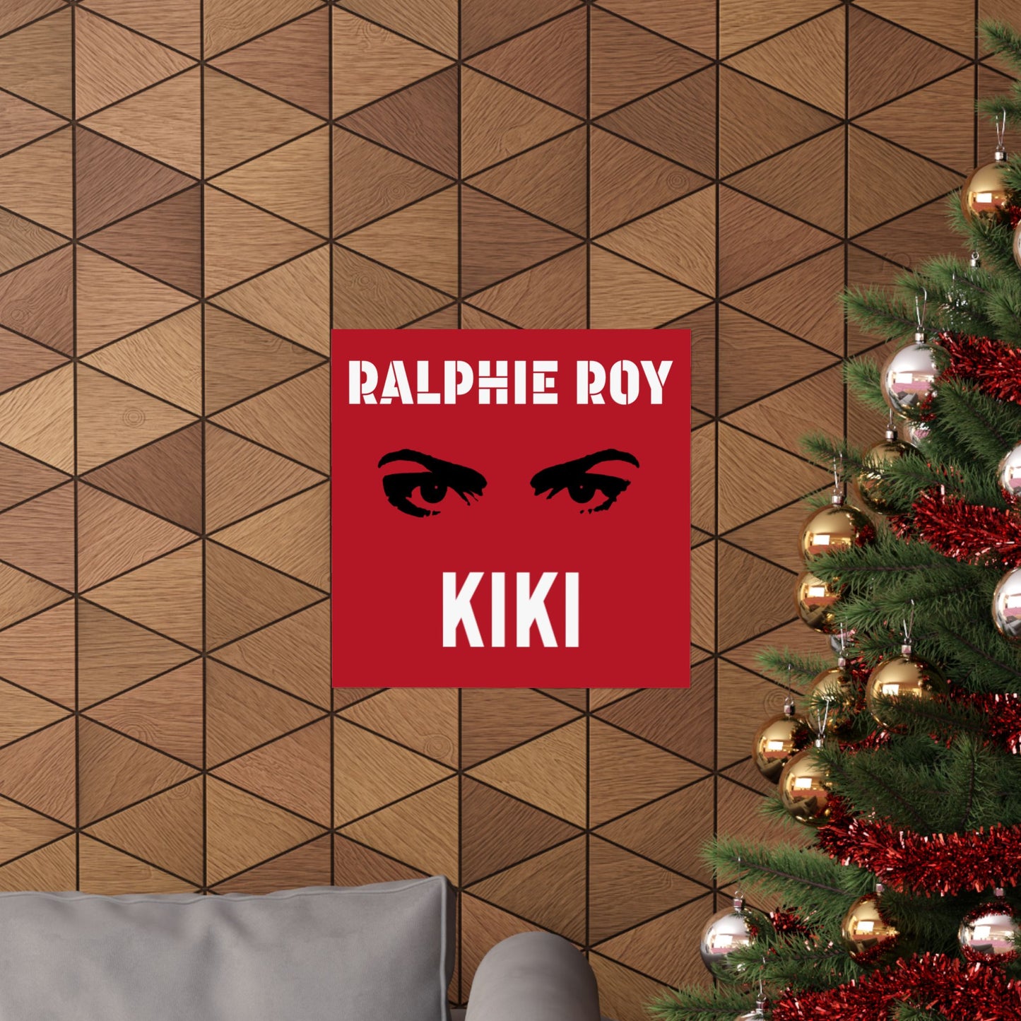 Kiki Poster