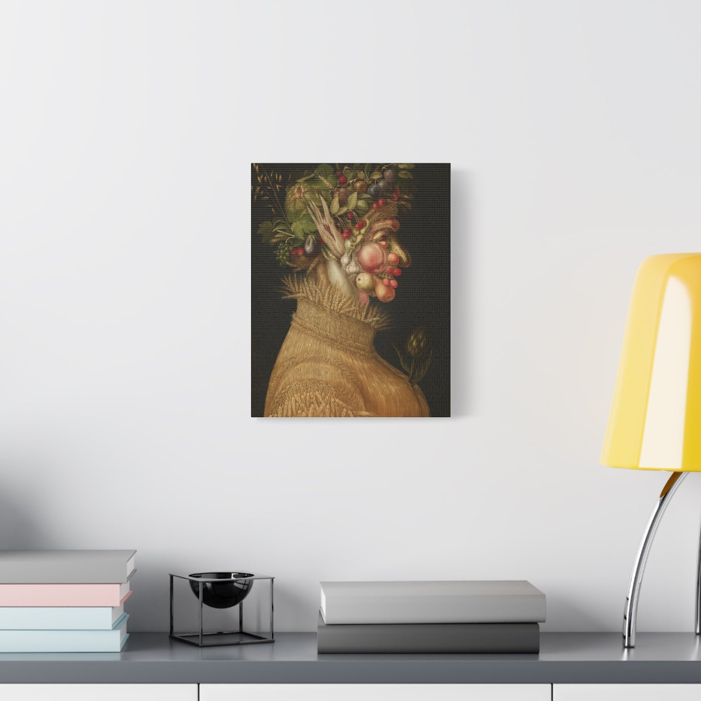 Summer Canvas Print