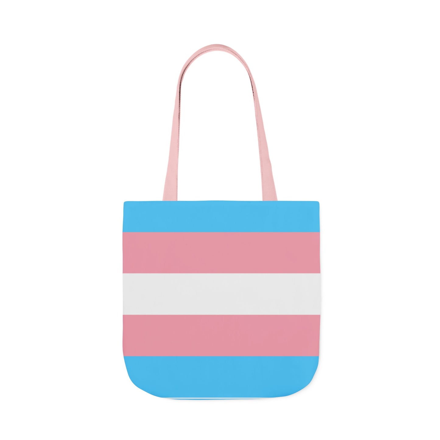 LGBT Trans Pride Flag Tote