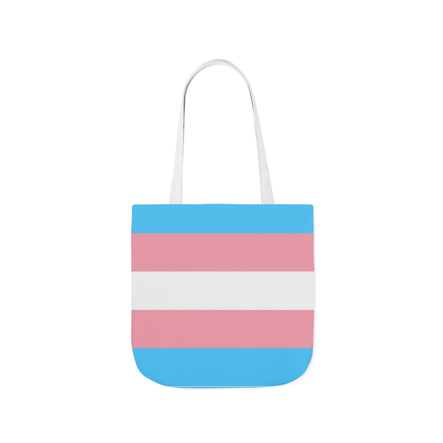 LGBT Trans Pride Flag Tote