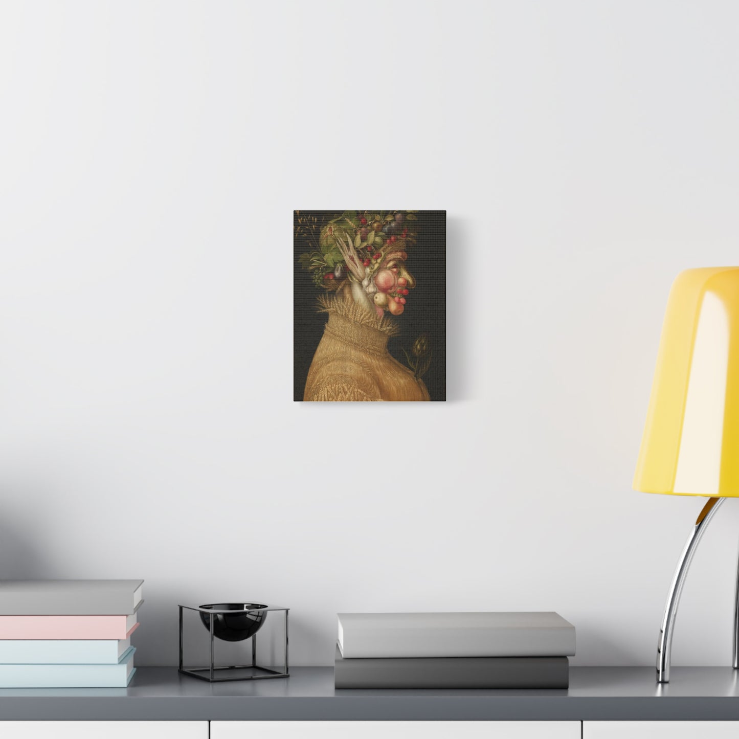 Summer Canvas Print