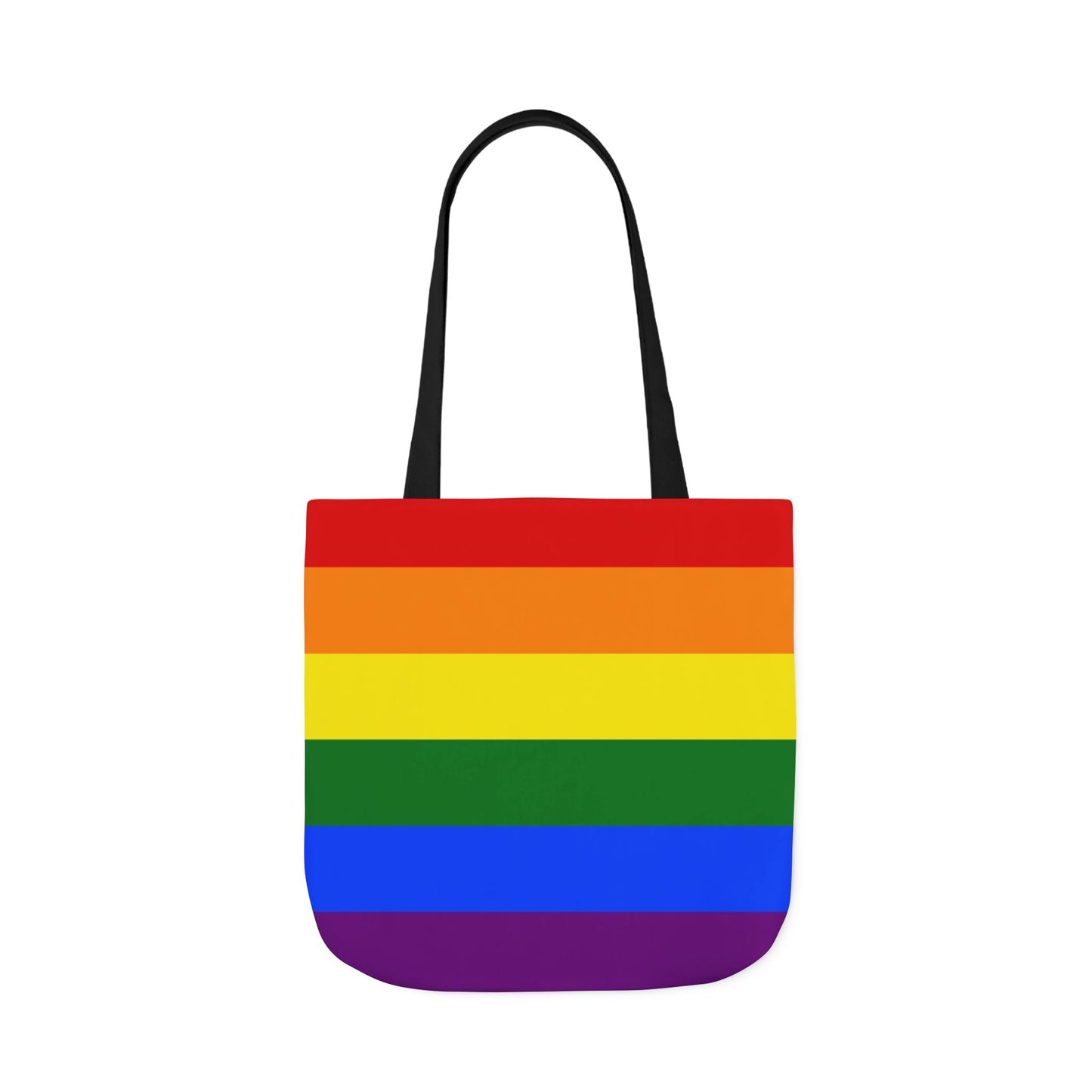 LGBT Gay Pride Flag Tote