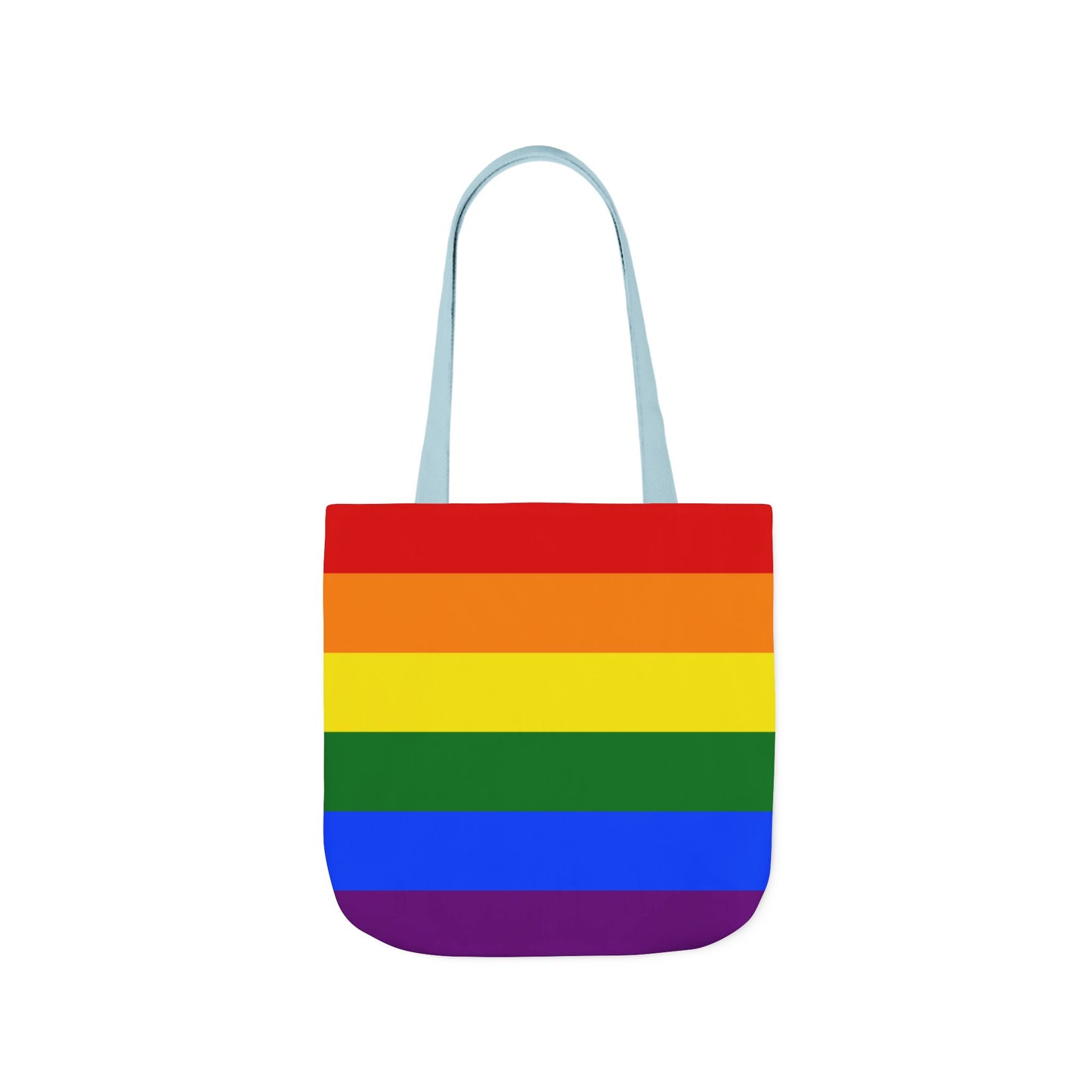 LGBT Gay Pride Flag Tote