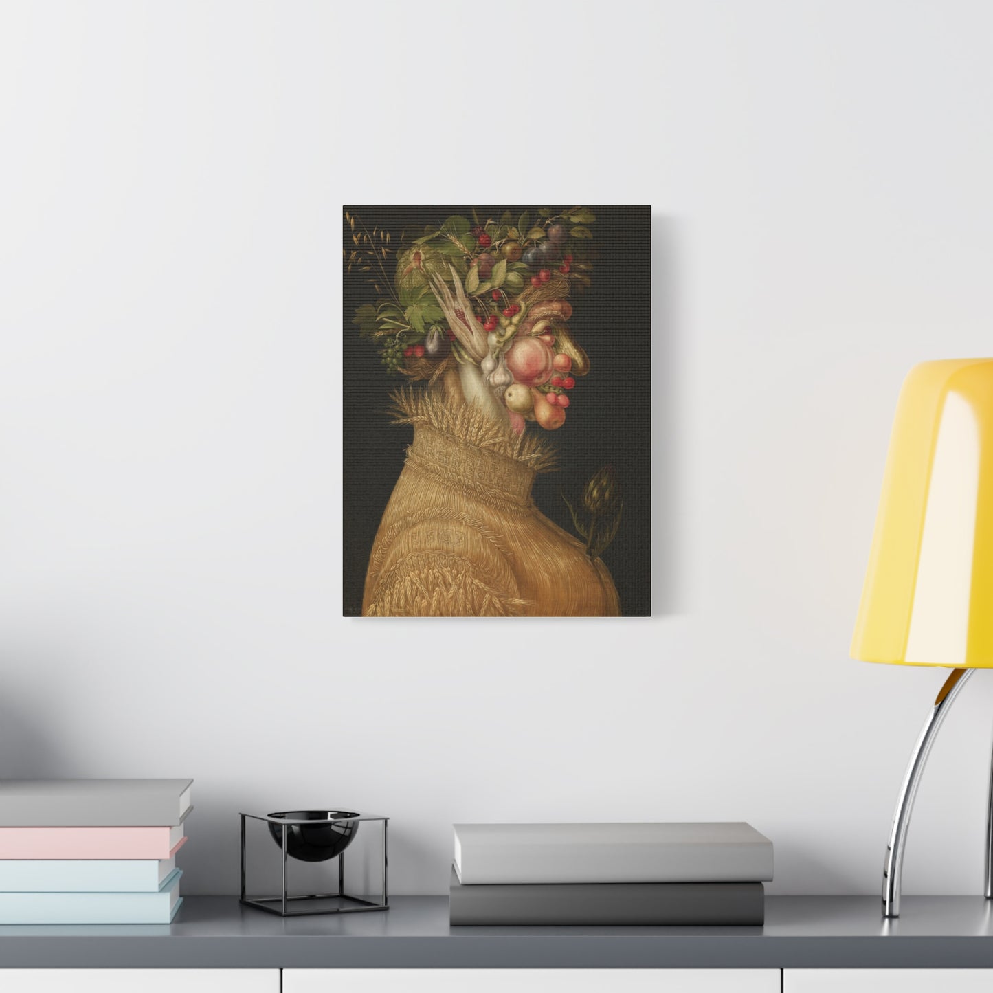 Summer Canvas Print