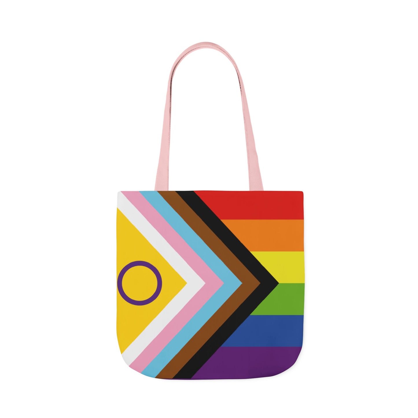 LGBT Inclusivity Pride Flag Tote