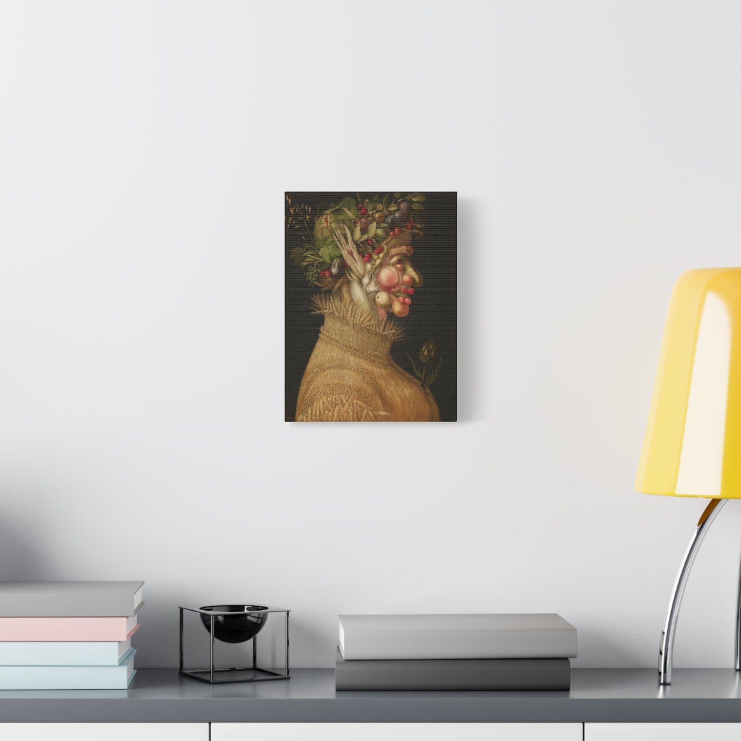 Summer Canvas Print