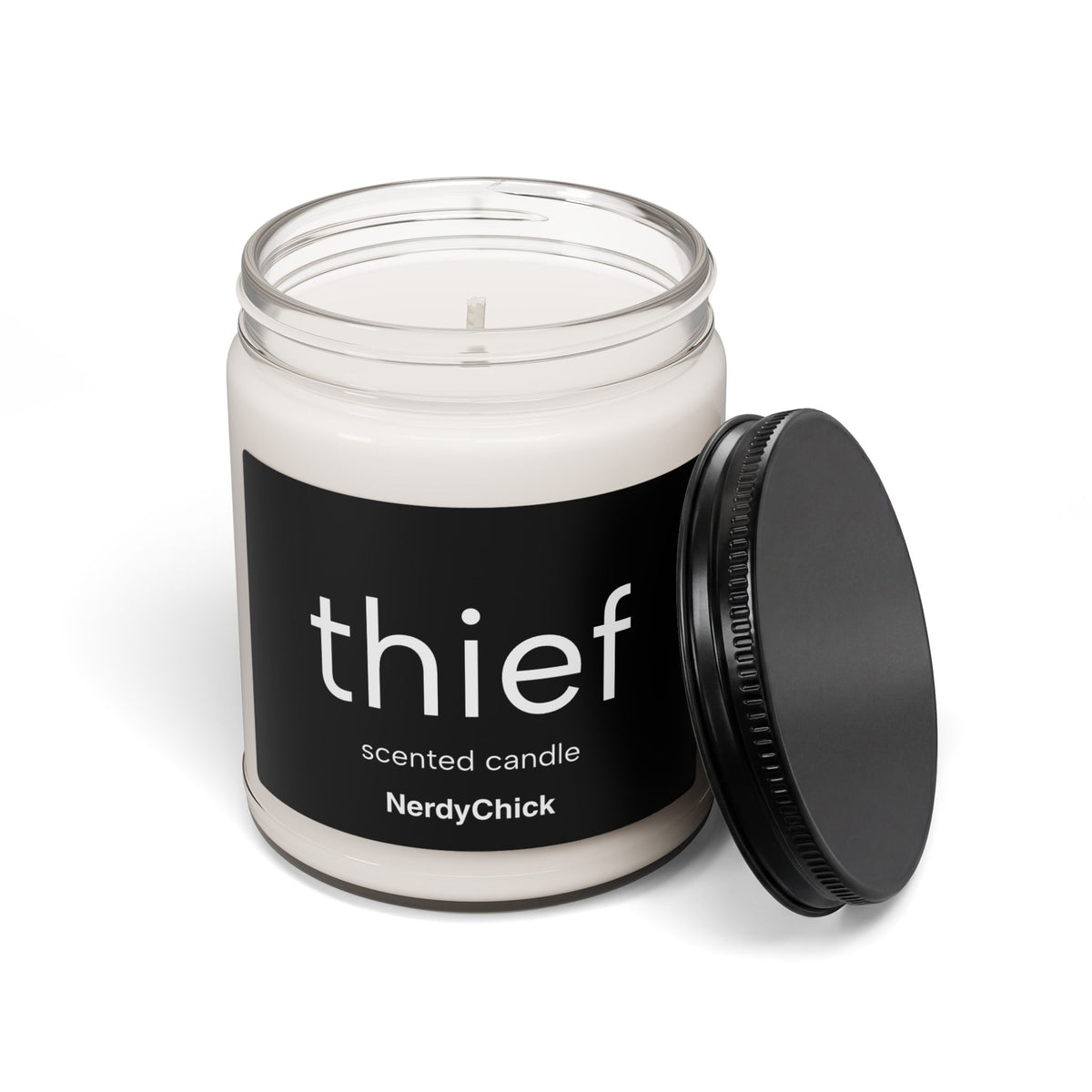 Thief Scented Candle