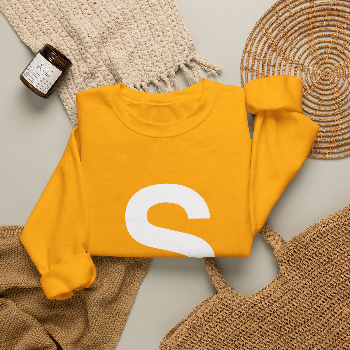 S Sweatshirt