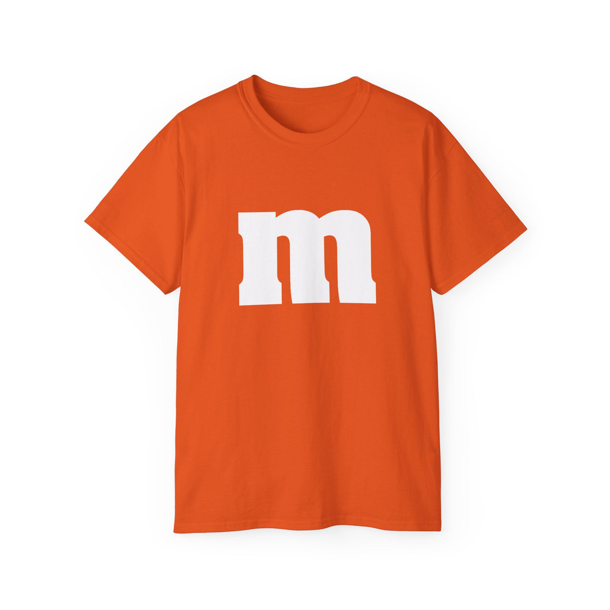 M Unisex Ultra Cotton Tee