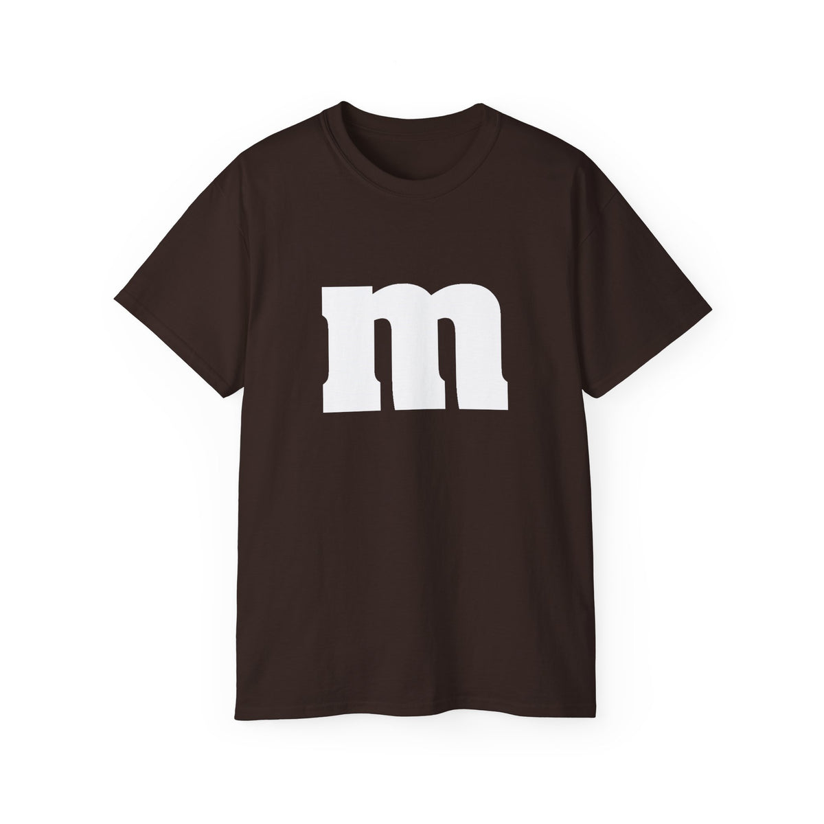M Unisex Ultra Cotton Tee