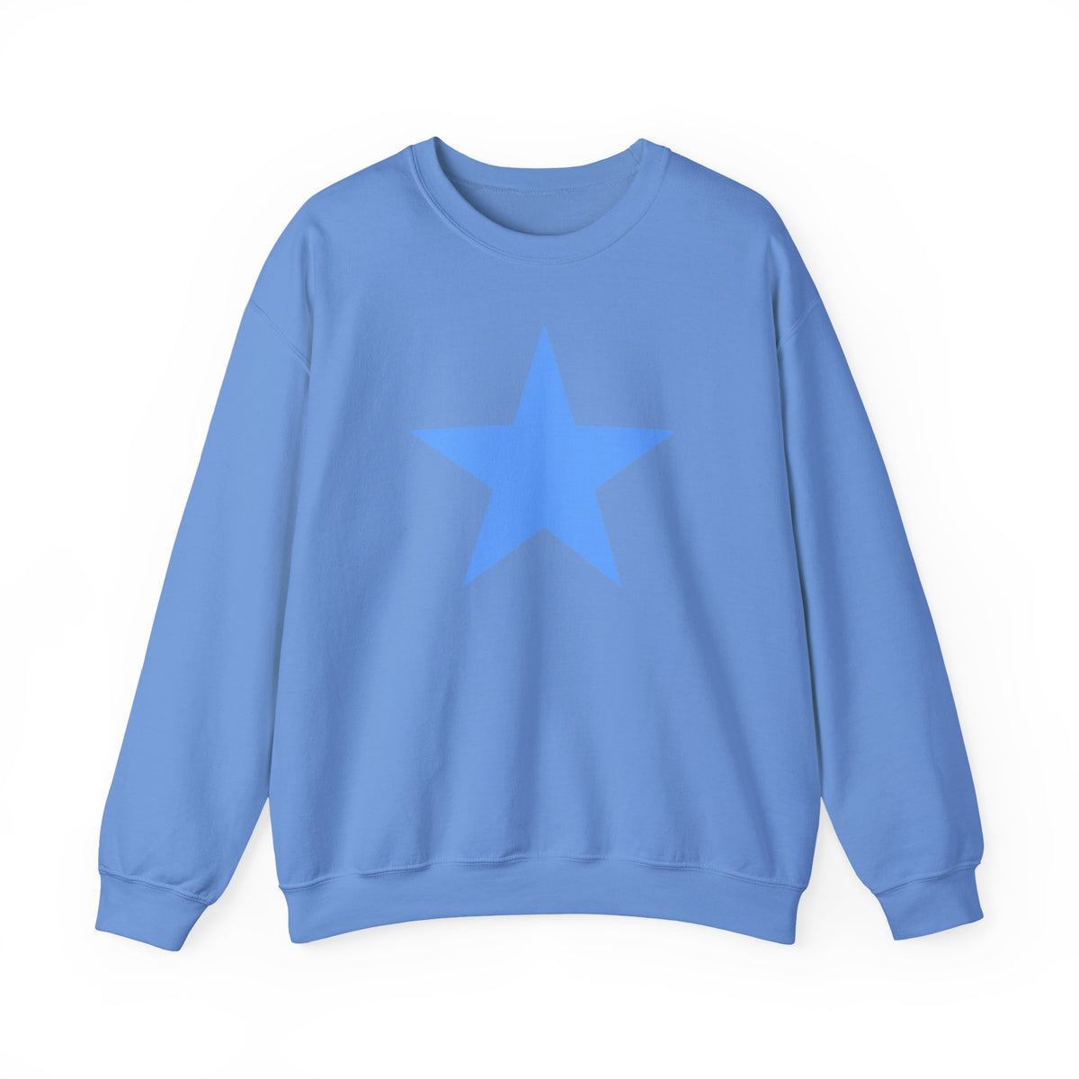 Star Sweatshirt