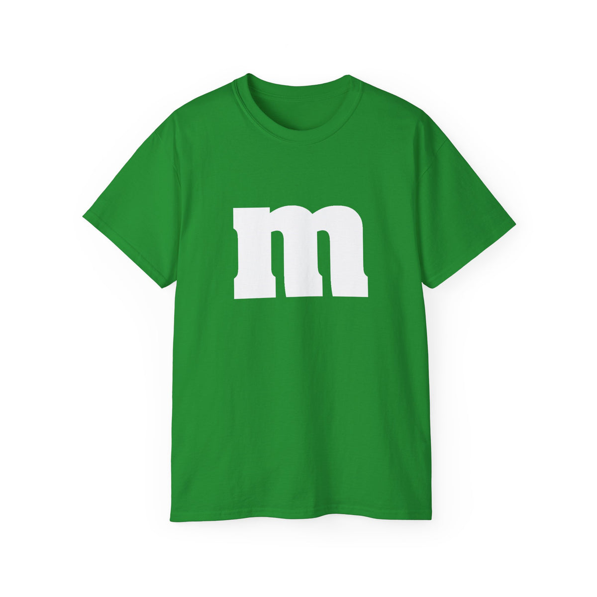 M Unisex Ultra Cotton Tee