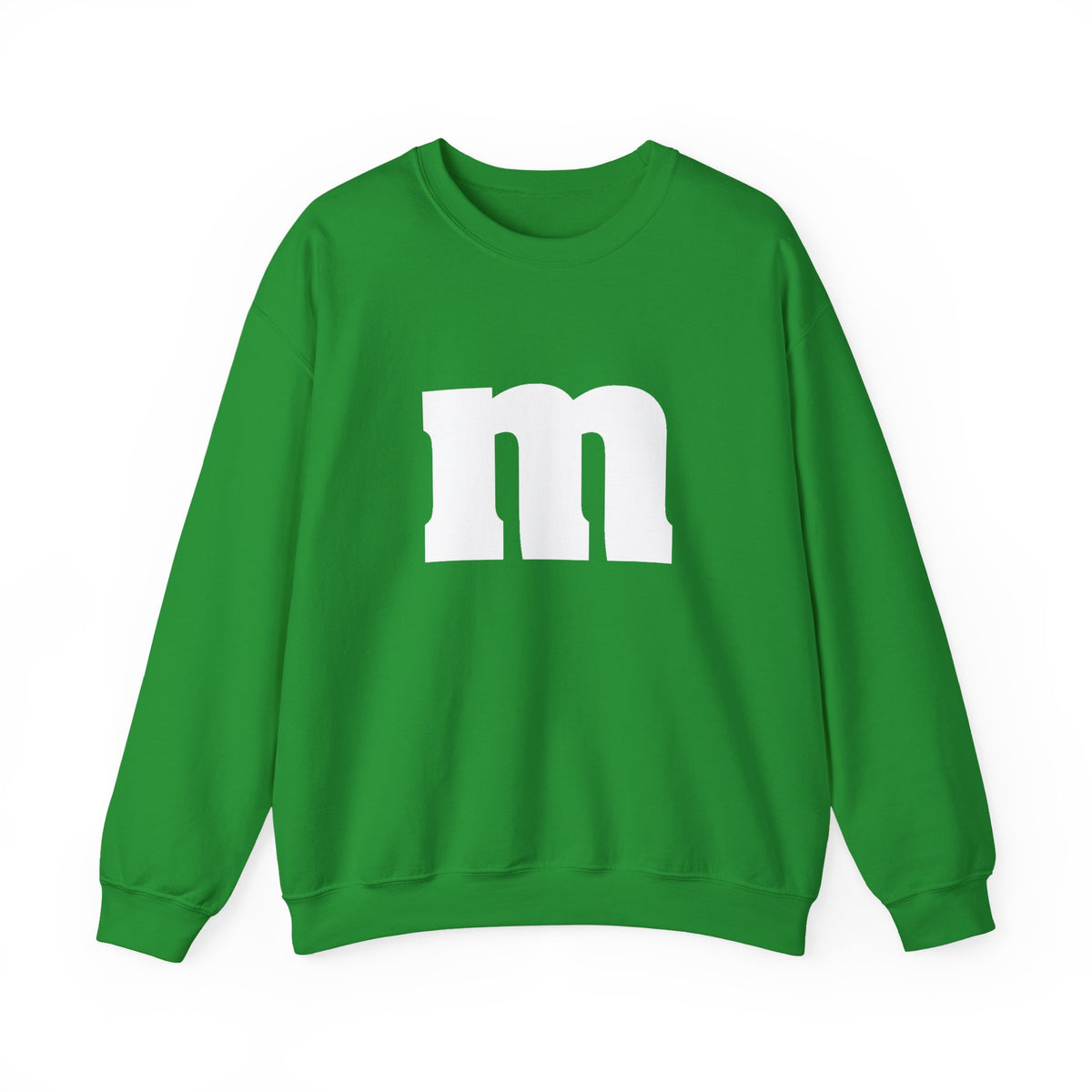 M Sweatshirt