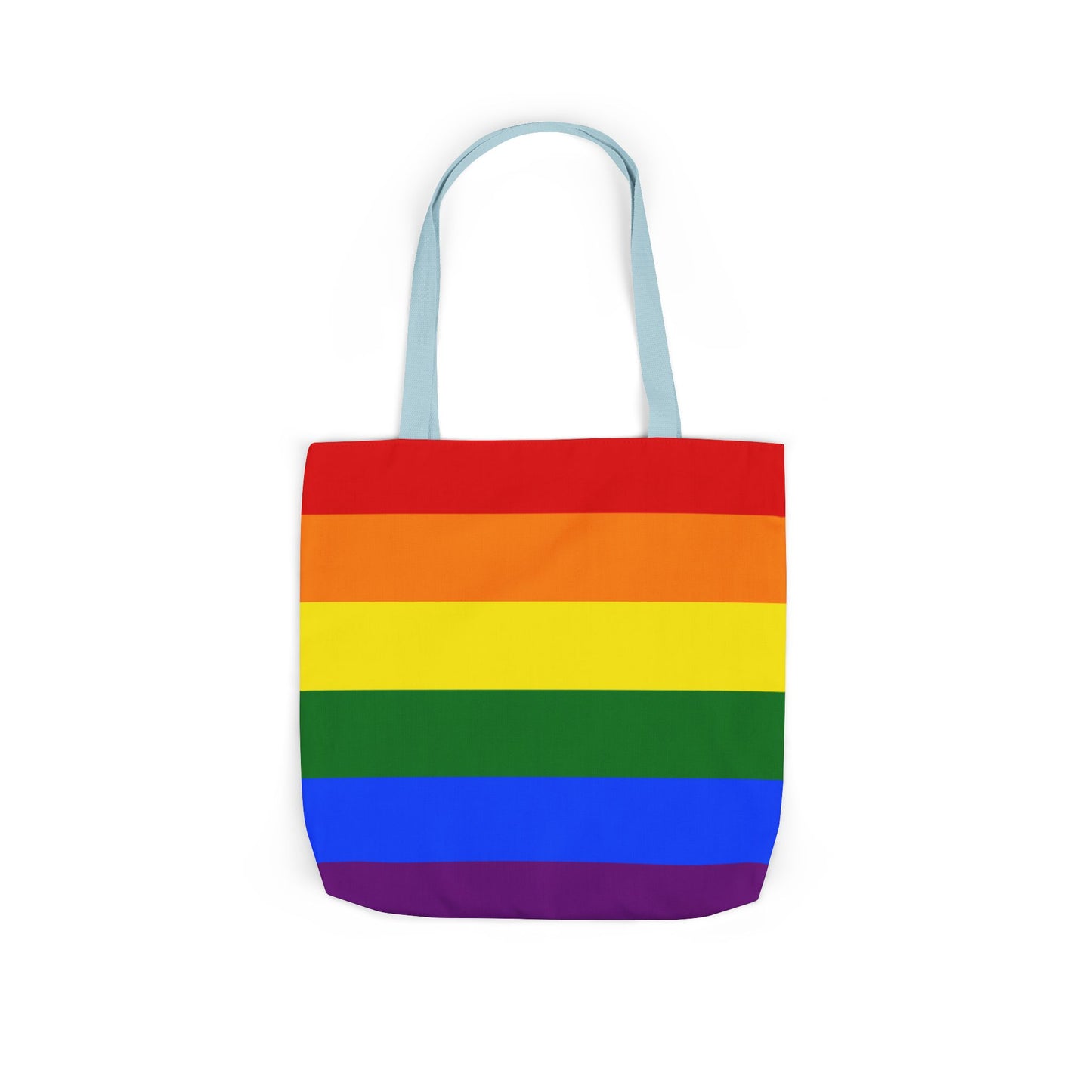 LGBT Gay Pride Flag Tote