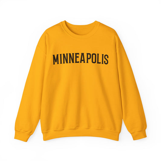 Minneapolis Sweatshirt