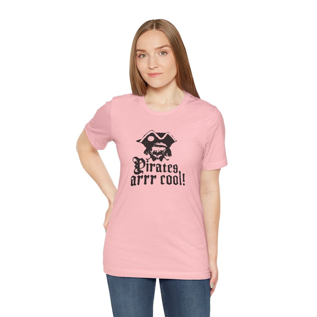 Pirate T-Shirt