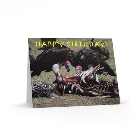 Happy Birthday Card