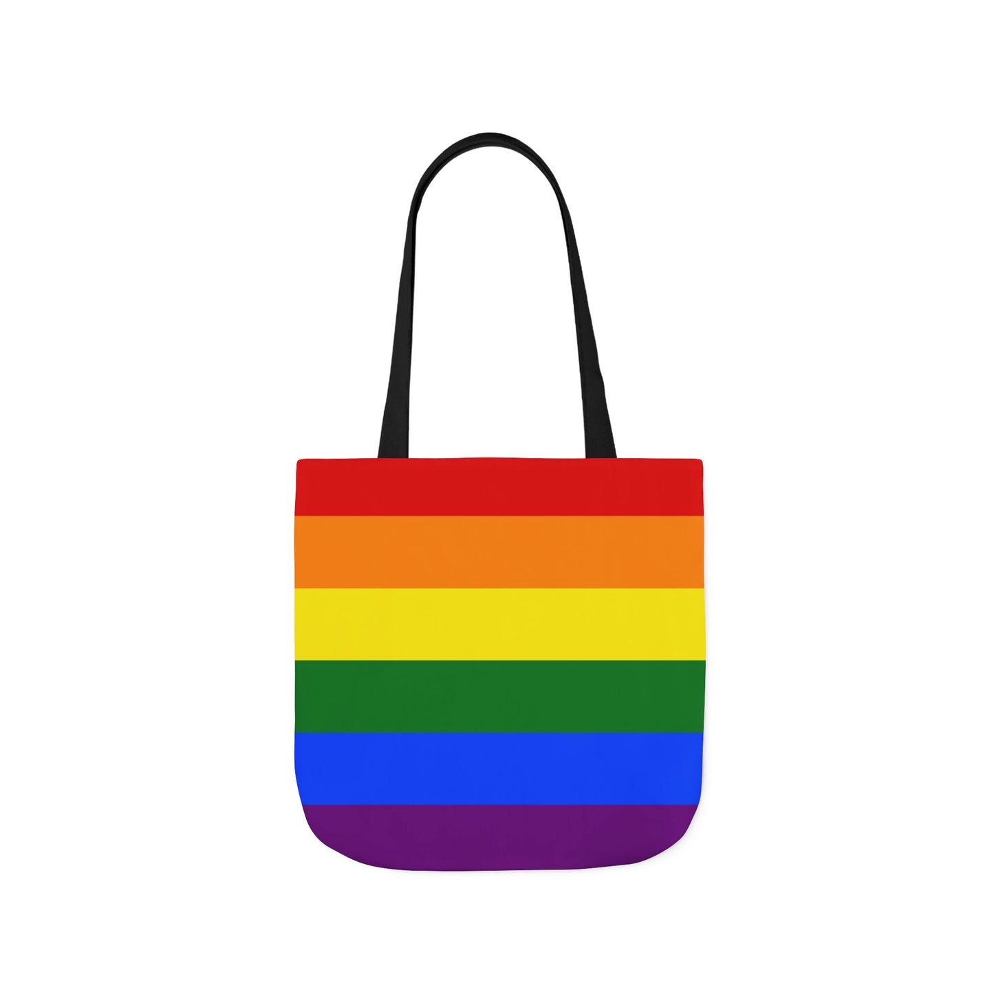 LGBT Gay Pride Flag Tote
