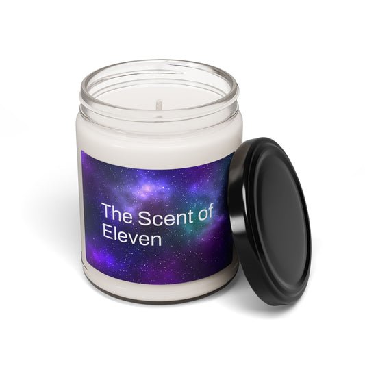 The Scent of Eleven