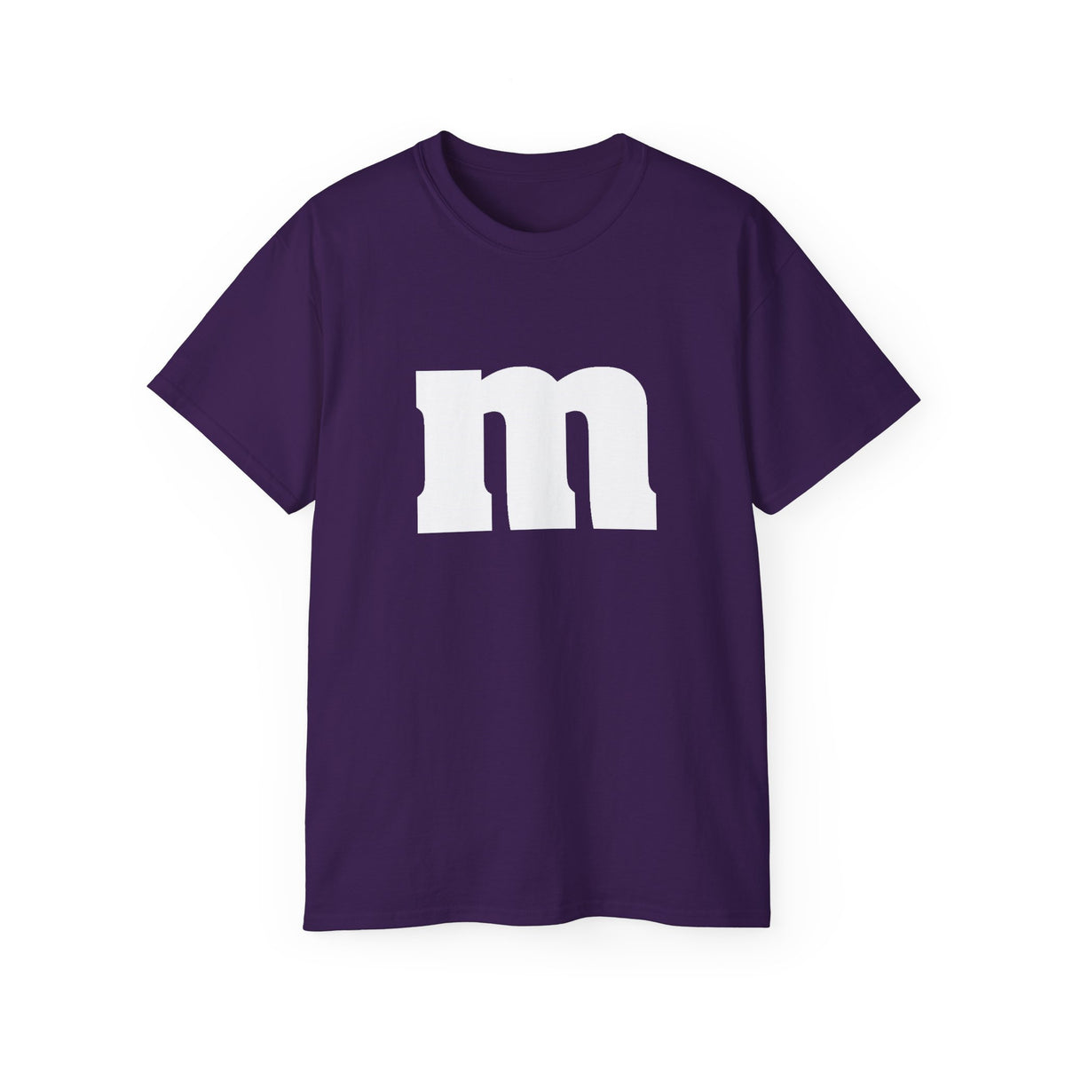M Unisex Ultra Cotton Tee