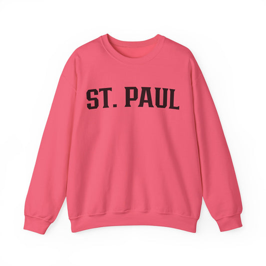 St. Paul Sweatshirt